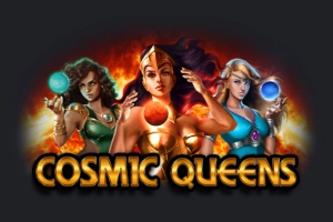 Cosmic Queens