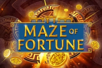 Maze of Fortune